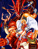 Breath of Fire I