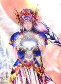 The valkyrie is contacting me...